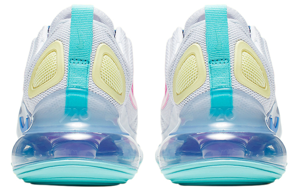 Nike Air Max 720 Aqua Powder Women"s