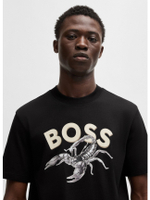 Футболка мужская Te_Bossfish BOSS