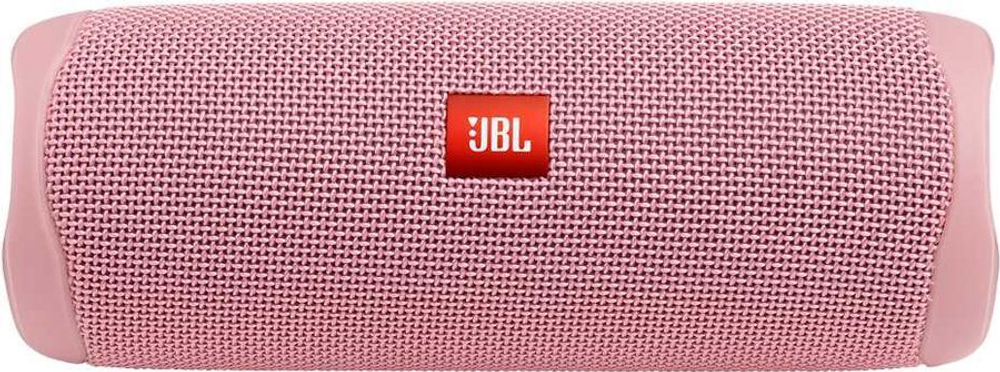 Колонка JBL Flip 5 pink (JBLFLIP5PINK)