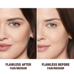 Пудра Charlotte Tilbury Airbrush Brightening Flawless Finish Fair-Medium