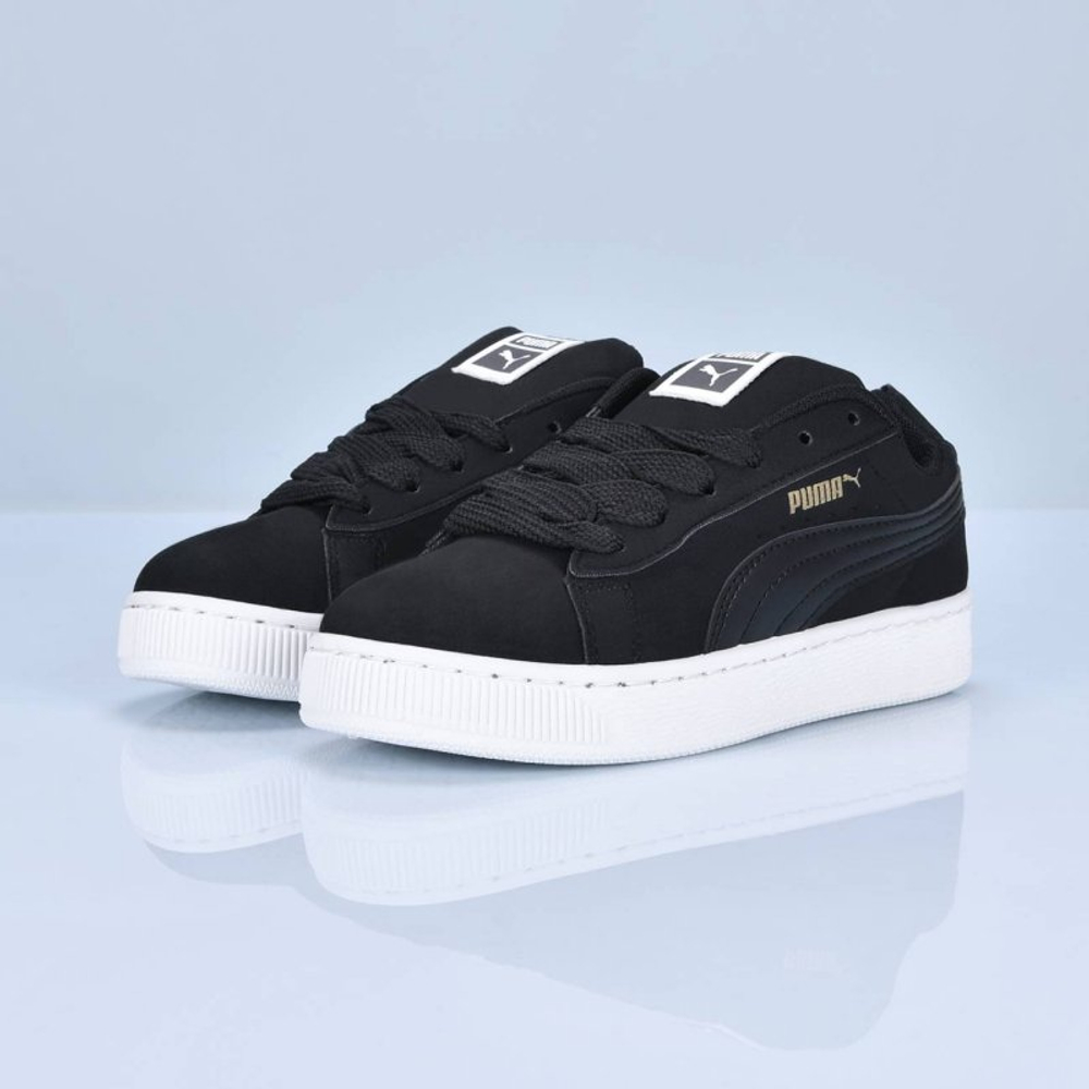 Кроссовки детские Puma Suede арт 6221