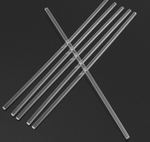 Оргстекло стержень