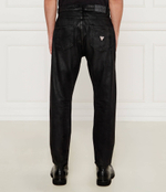 Джинсы JAMES GUESS - черный(M4BA14 D5GU1)