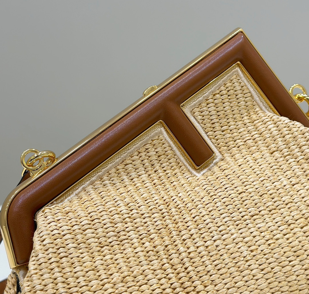 Fendi First Small 26 cm