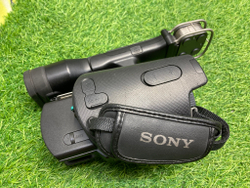 Sony NEX-VG10E