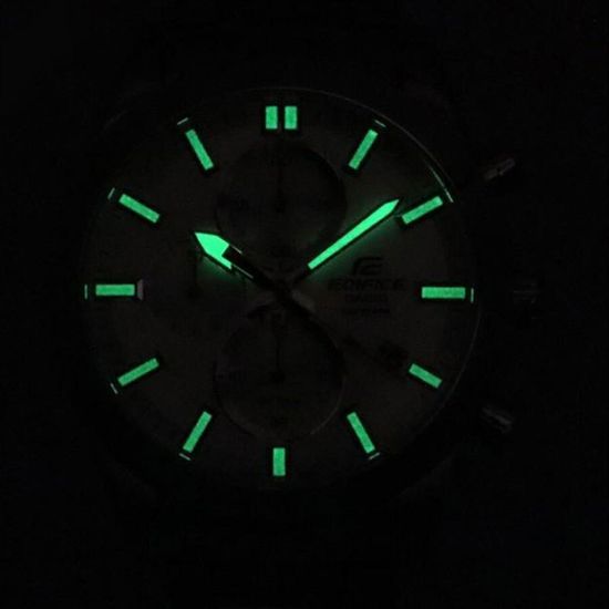 Мужские часы Casio Edifice EFB-710D-1A