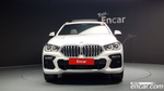 BMW X6 (G06) xDrive40i M Sports (09.2021)