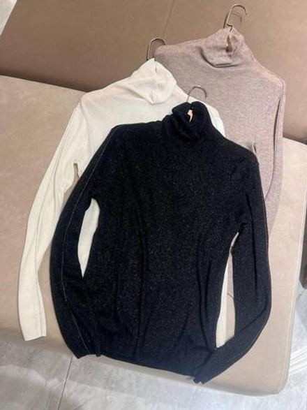 Водолазка Brunello Cucinelli