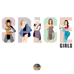 Spice Girls / Spice World (LP)
