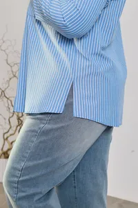 Рубашка 5875 Fabrika