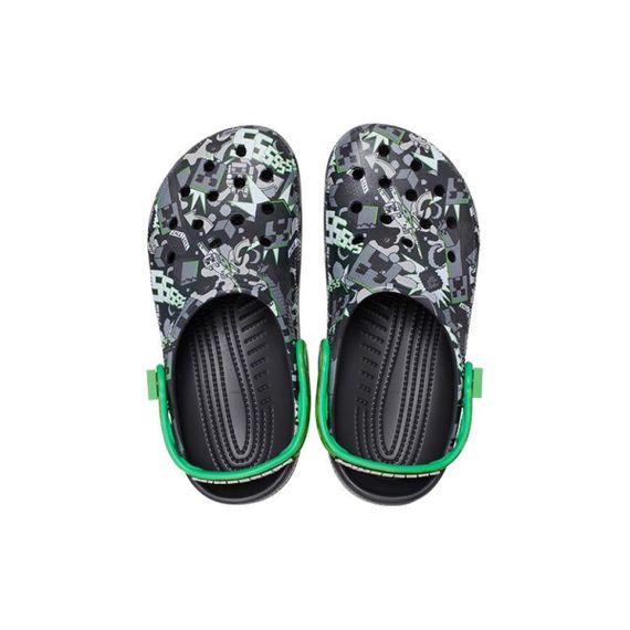 Crocs Karlochi 'Black'