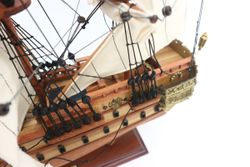 Van Der Heijden Модель парусника "Ингерманланд", Россия