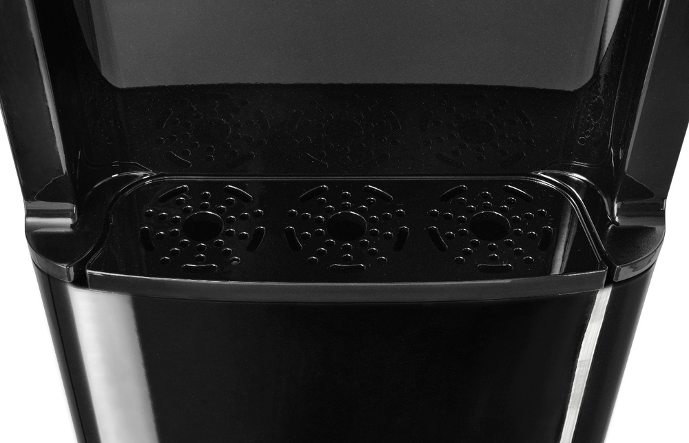 Пурифайер AEL 811s LС black
