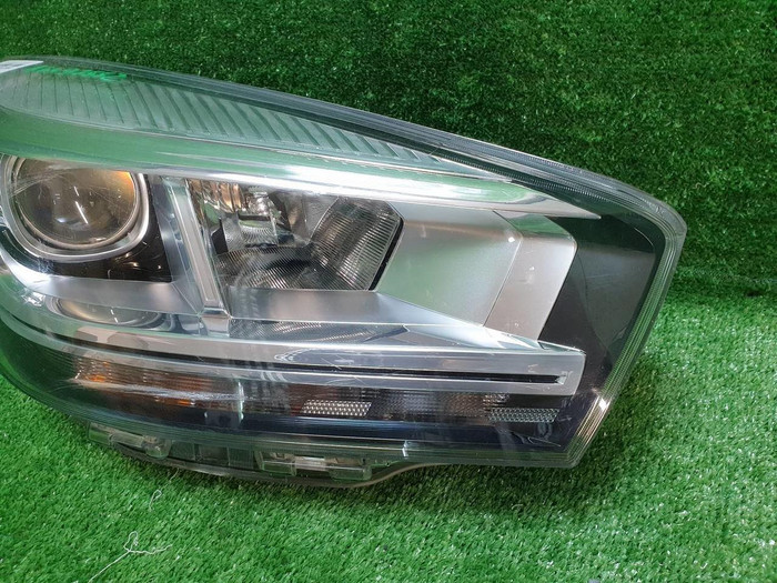 Фара правая Chery Tiggo 4 (2018-2023) галоген
