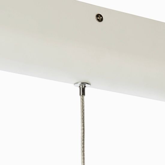 Подвесной светильник Battery длина 120