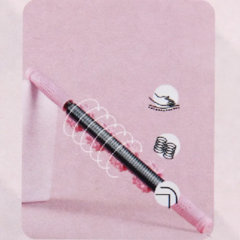 Массажёр для тела «Life», 45 см