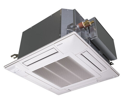 Hitachi RAI-35RPE/P-AP56NAMS