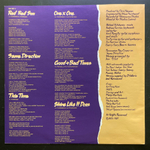 INXS - Listen Like Thieves (Голландия 1985г.)