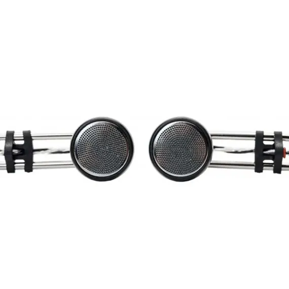 MoonDrop U-2 Black
