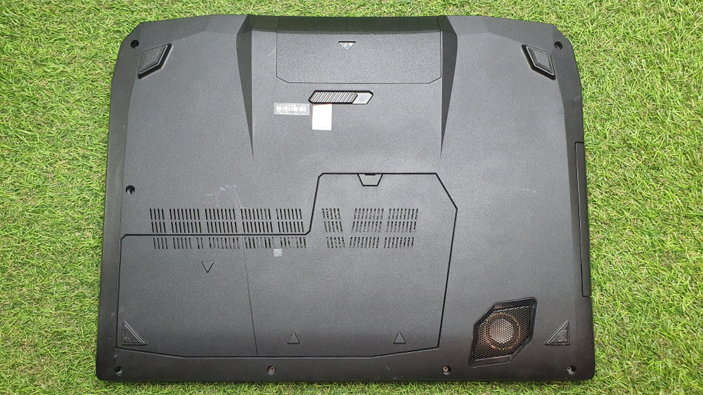 Ноутбук ASUS i7/16 Gb/FHD