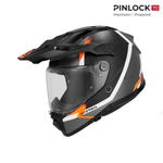 Шлем Acerbis ATTACK HELMET