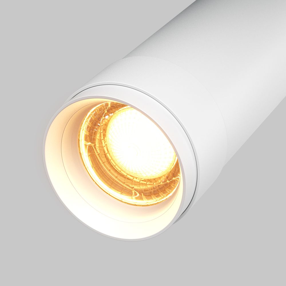 Спот светодиодный Maytoni   C055CL-L12W2.7K-Z-W