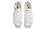 Кроссовки Nike Blazer Low 77 Jumbo (Женская размерная сетка)