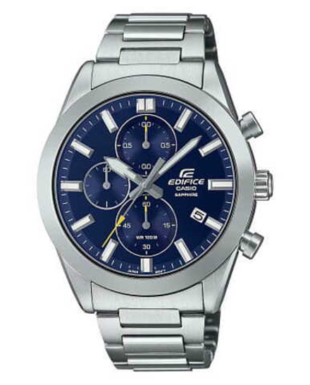 Часы Casio Edifice EFB-710D-2AVUDF (EFB-710D-2A)