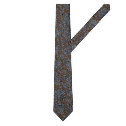 Галстук J.PLOENES