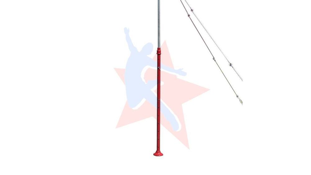 Перекладина гимнастическая