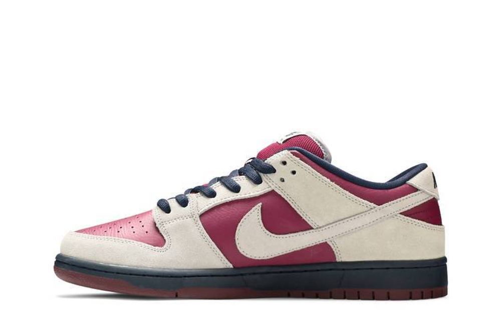 Кроссовки Nike Dunk Sb Pro "True Berry"