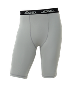 Шорты компрессионные CAMP PerFormDRY Baselayer Shorts, серый