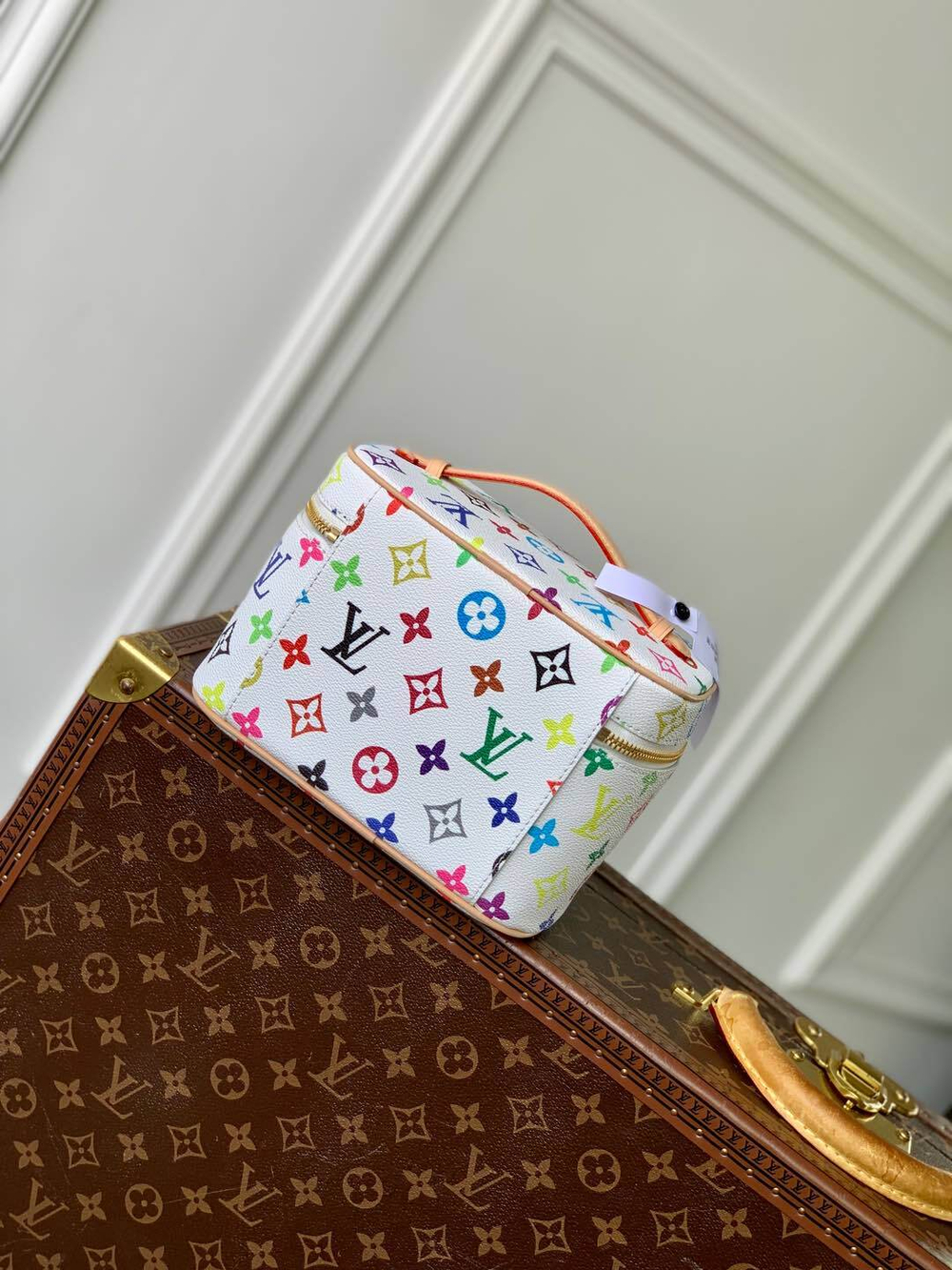 Louis Vuitton Nice Mini Toiletry Pouch