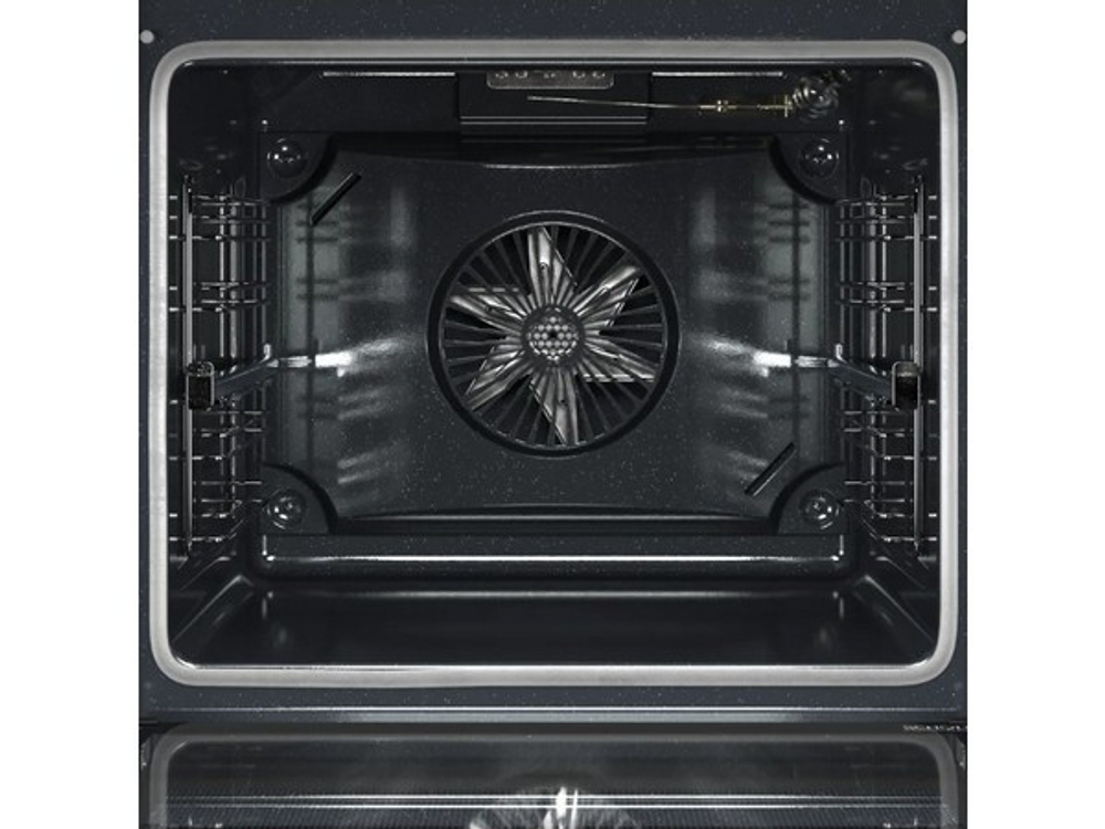 Духовой шкаф Kuppersberg HF 609 B