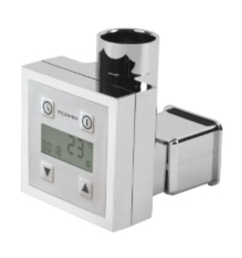 Радиатор WARMMET электрический настенный вертикальный Luxe 60VE БЕЖЕВЫЙ RAL1015