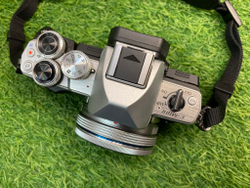 Olympus OM-D E-M10 Mark II Kit 14-42mm EZ