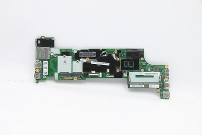 Материнская плата для ноутбука Lenovo X270 FRU i5-7300U,WIN,YY,dTPM2.0 (01hy507), оригинал