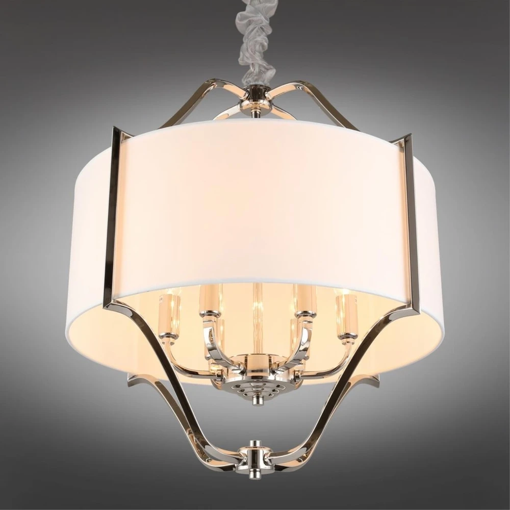 Подвесная люстра Aployt KAMILA APL.727.06.06