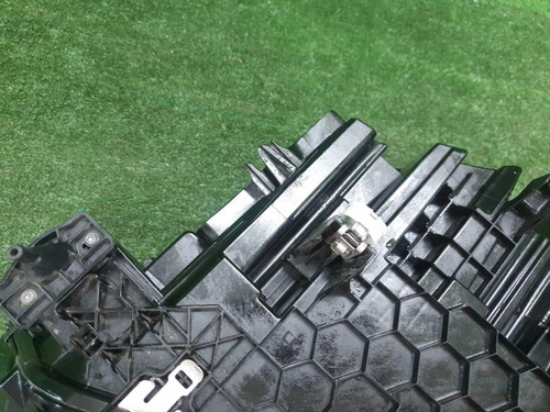 Фара правая BMW X5 G05 X6 G06 (18-23) Laser Light