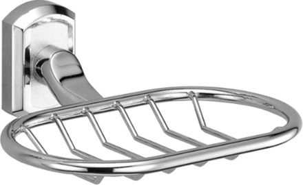 К-3069 ODER мыльница решетка хром (блист)