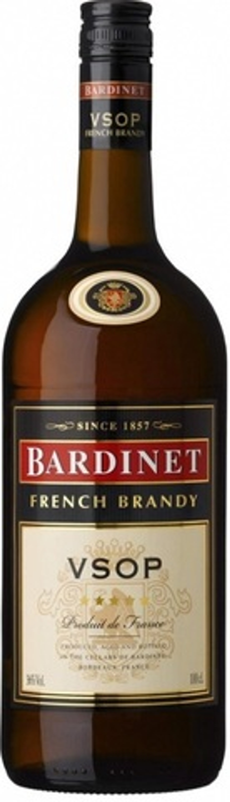 Бренди Бардинэ VSOP