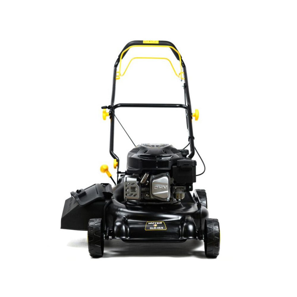 Газонокосилка бензиновая Huter GLM-46/S
