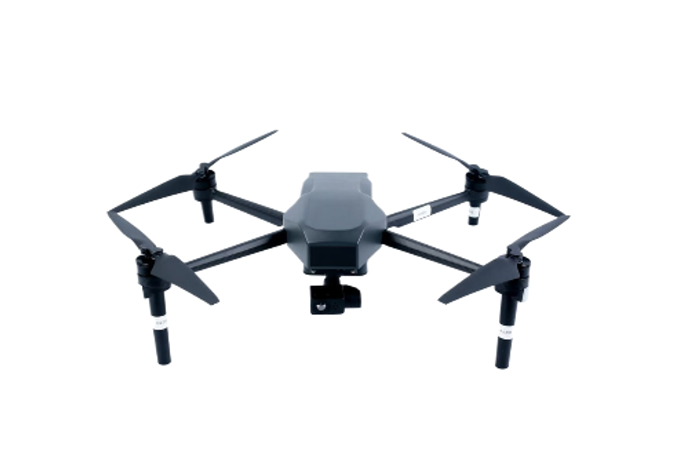 Квадрокоптер Нирта Е-3