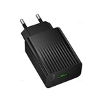Зарядное устройство Borofone QC3.0 BAS72A (black)