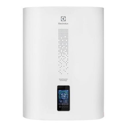 Электрический водонагреватель Electrolux EWH 50 (SmartInverter)