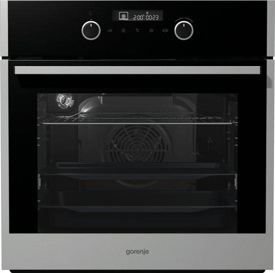 Электрический духовой шкаф Gorenje BO 647 A30 XG