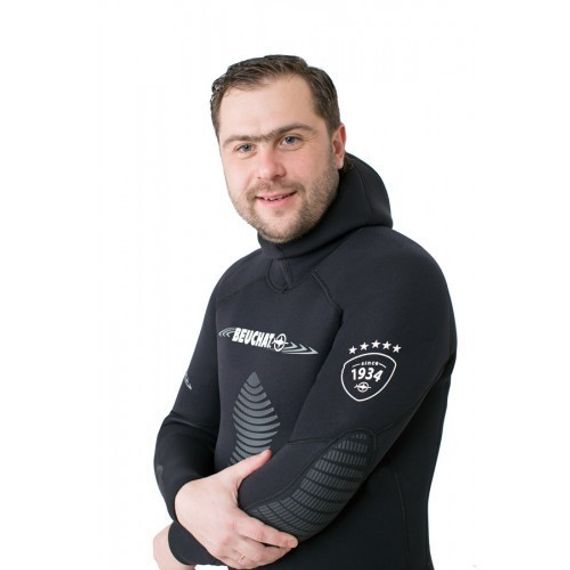 Гидрокостюм Beuchat Espadon Equipe 9 мм