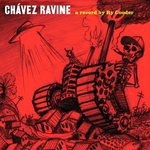 Ry Cooder / Chavez Ravine (2LP)