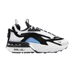 Кроссовки Nike Air Max (Женская размерная сетка)