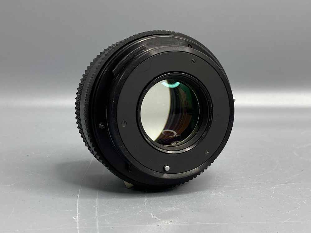 Киев 60+Волна 3 2,8/80